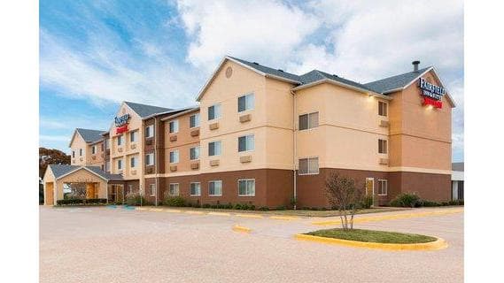 Fairfield by Marriott Inn & Suites Waco South