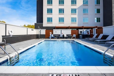 Fairfield by Marriott Inn & Suites Canton Riverstone Parkway