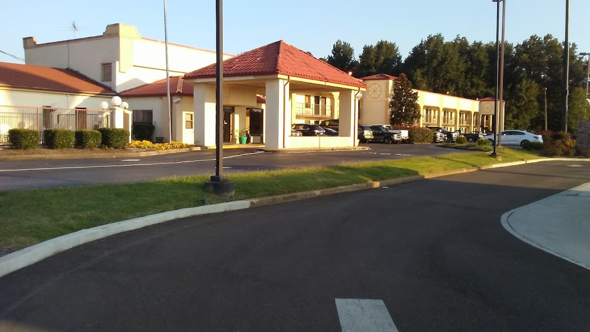 Magnolia Inn