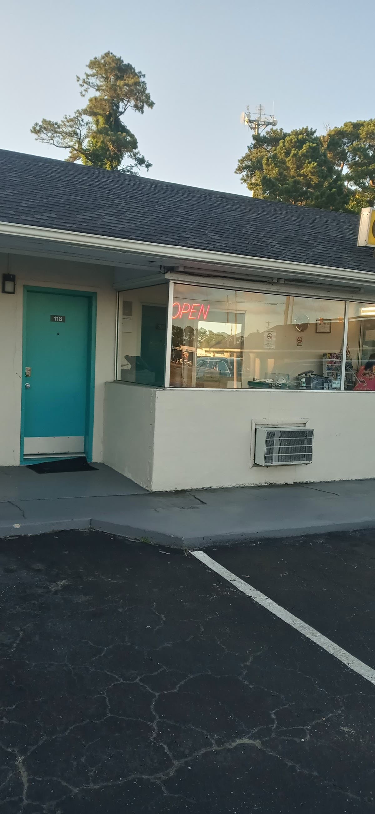 Travel Inn