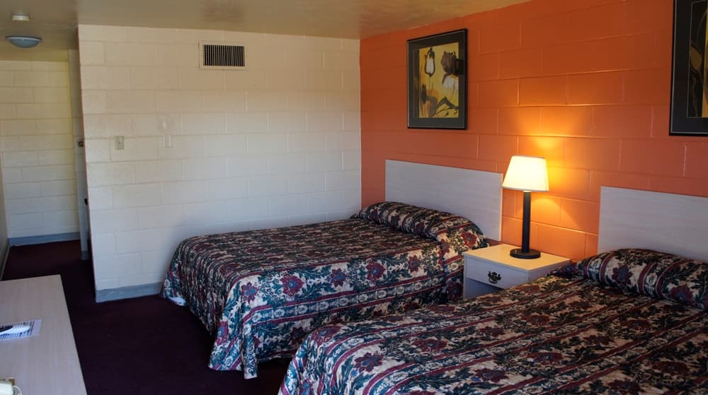 Parkview Motel