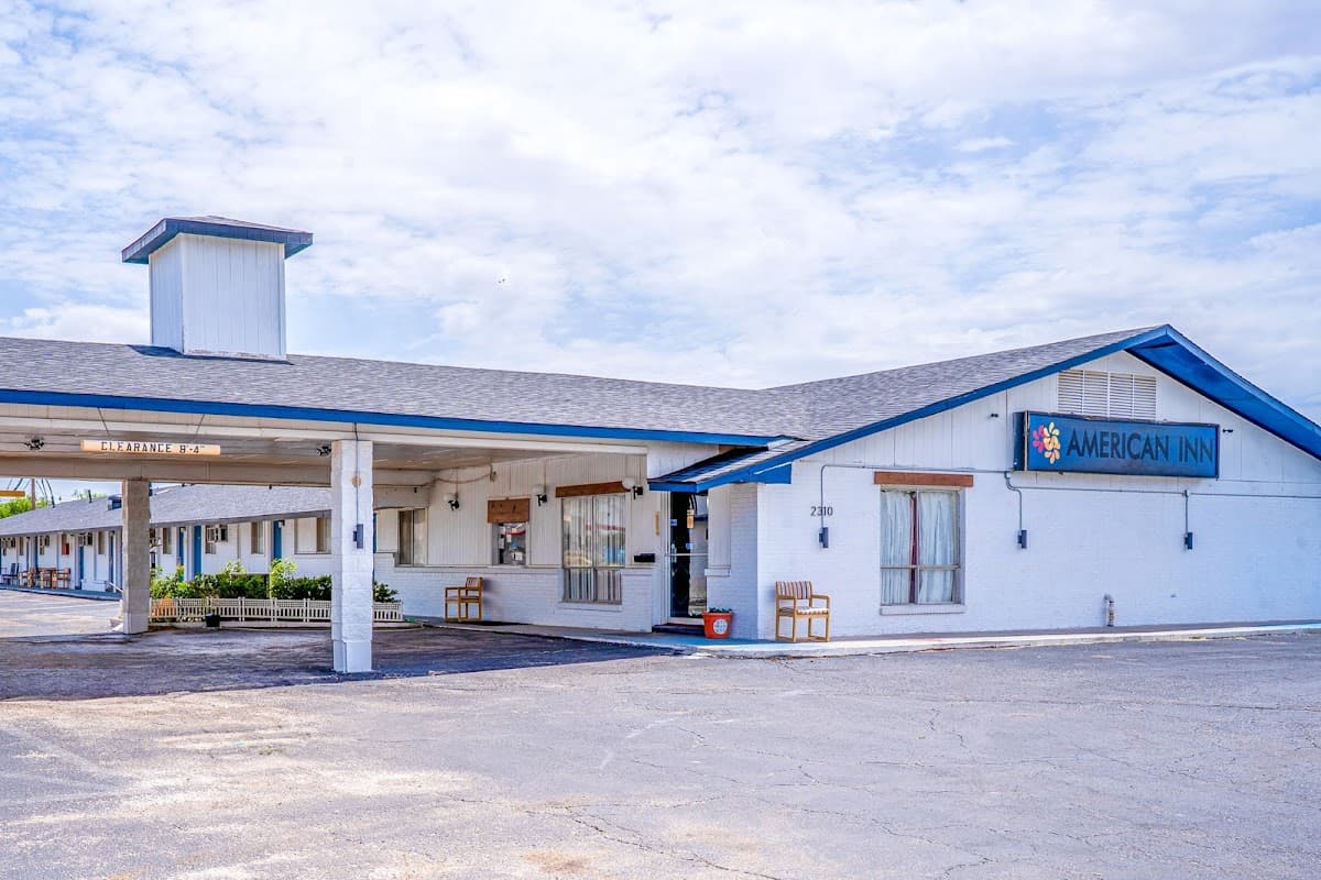 American Inn