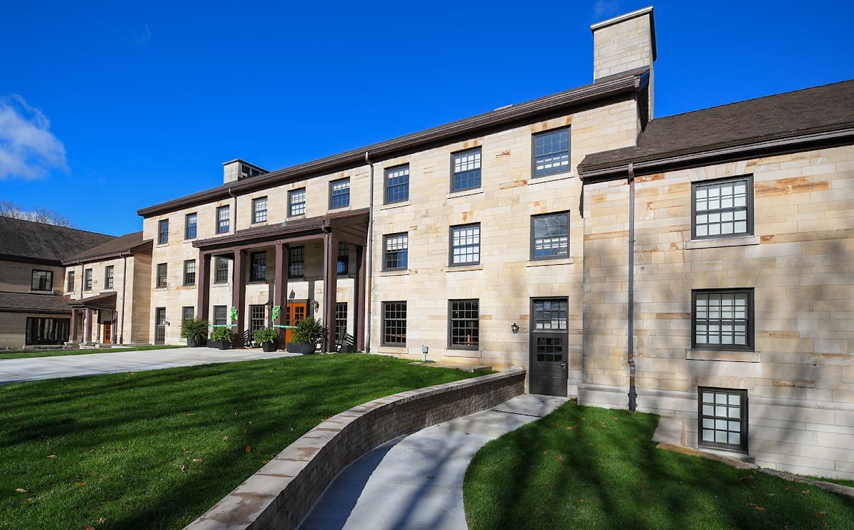 Spring Mill Inn