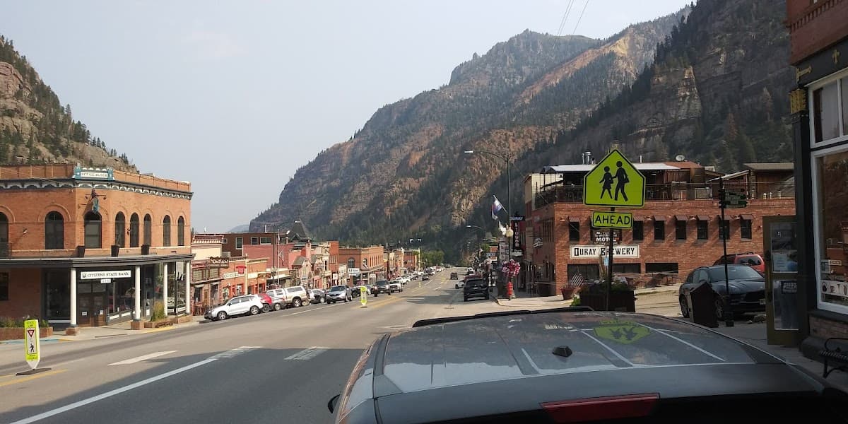 Hotel Ouray