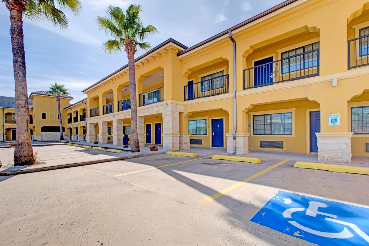 Weslaco Inn