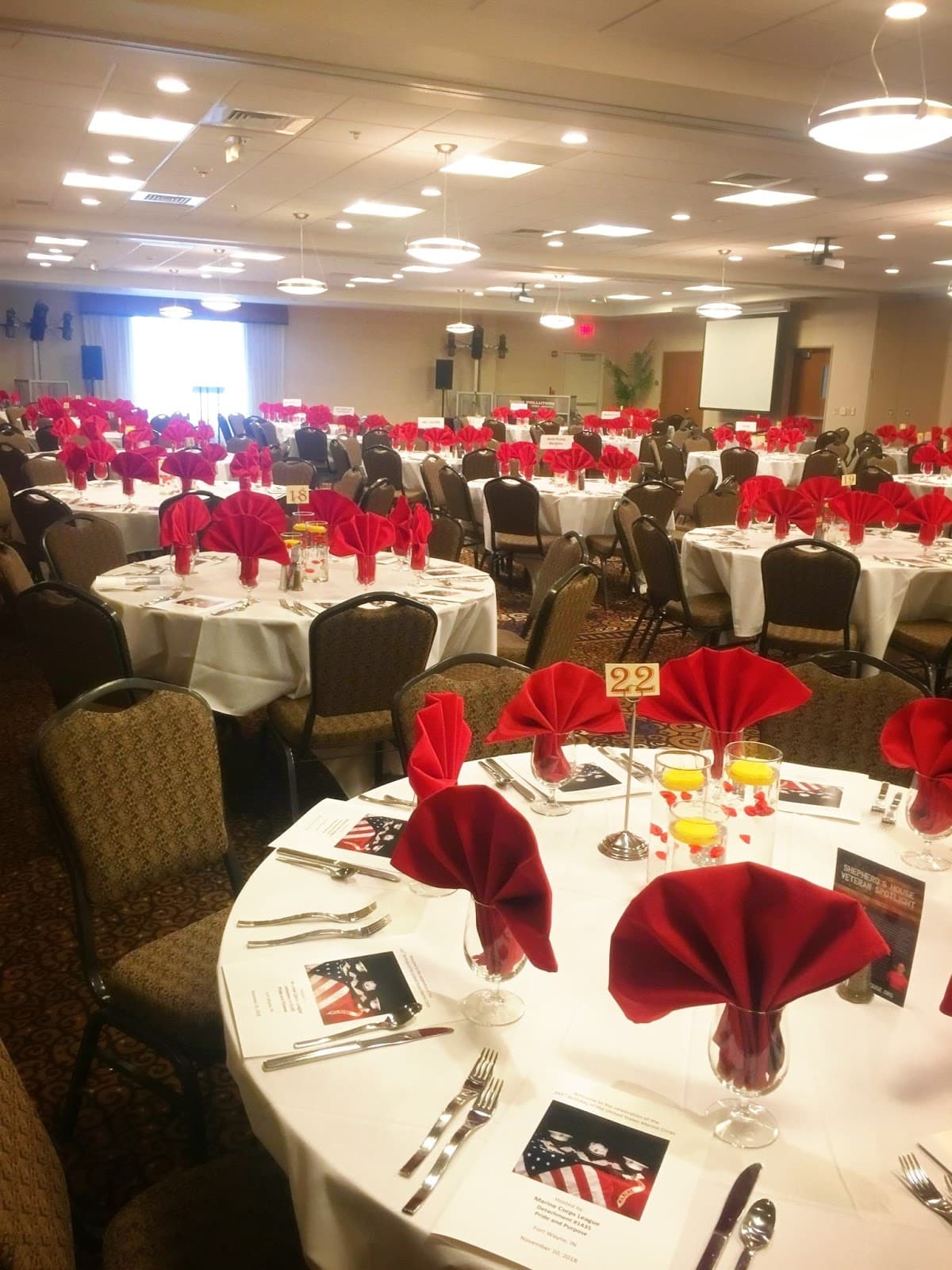 Fort Wayne Event Center