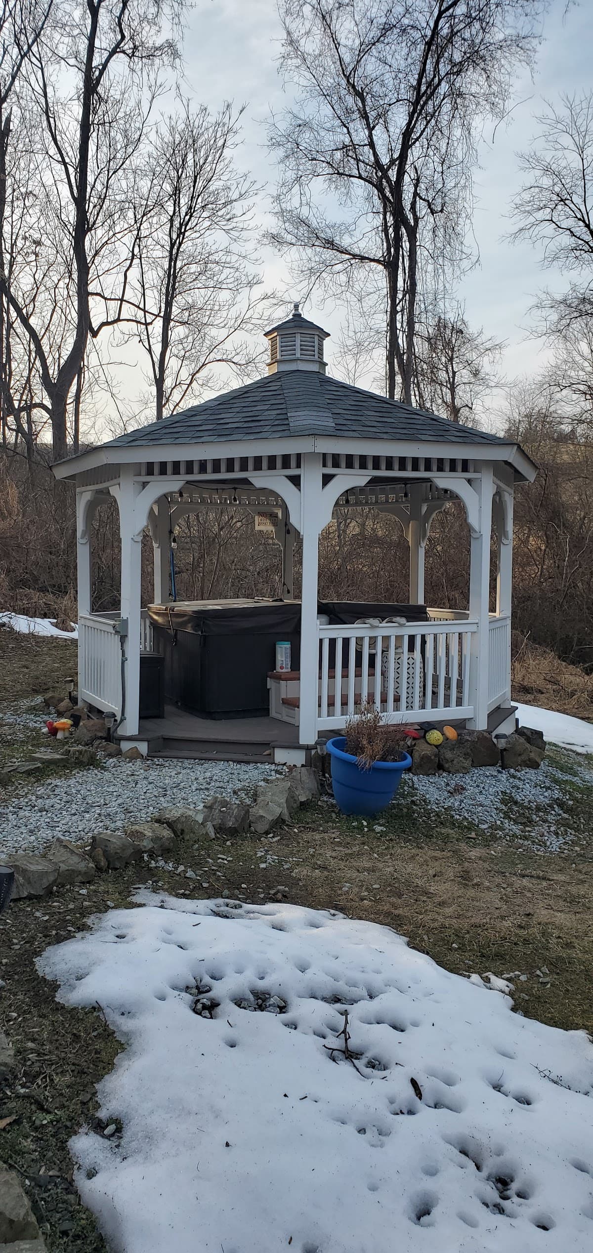 Apple Blossom Cottage