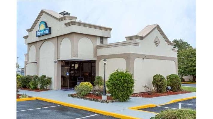 Days Inn by Wyndham Salisbury