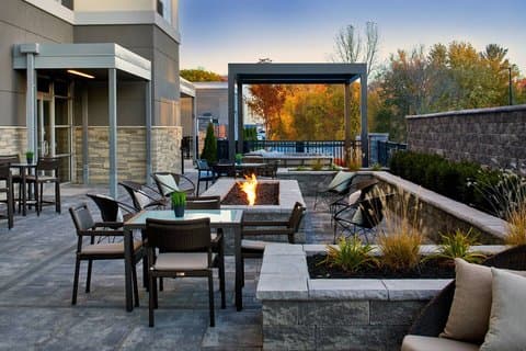Courtyard by Marriott Albany Airport