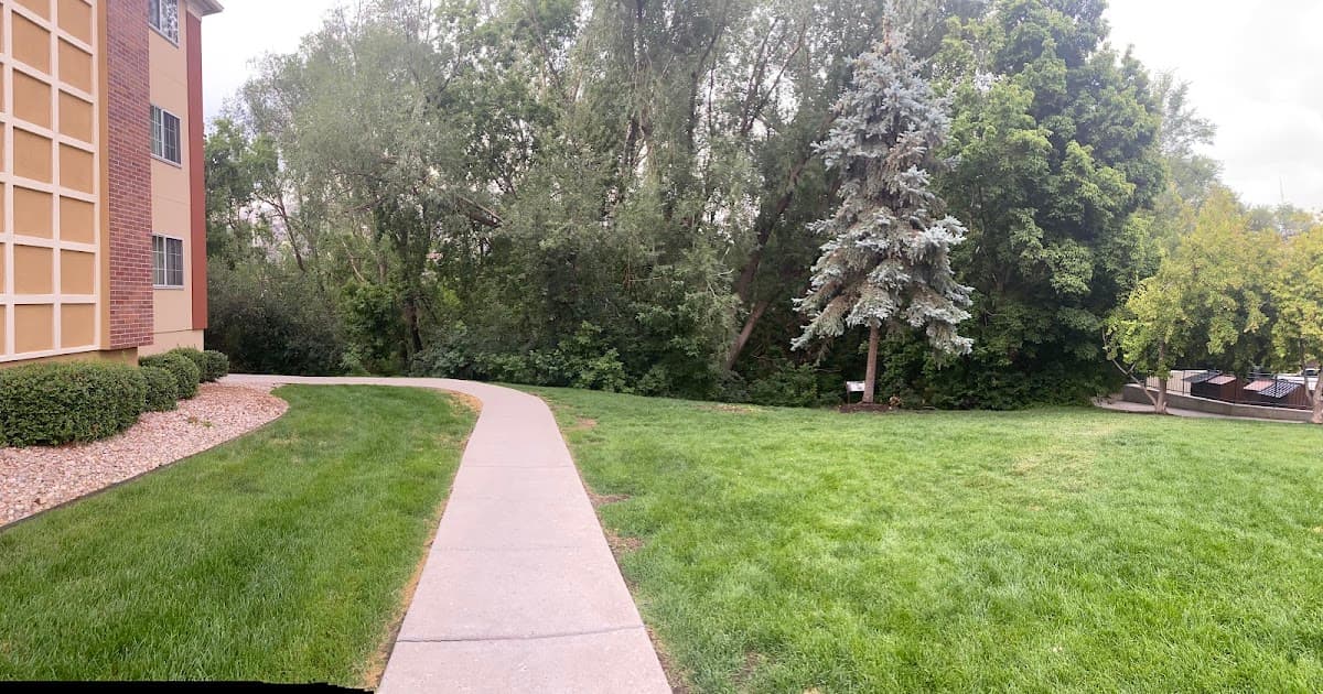 Extended Stay America- Suites- Salt Lake City - Sugar House