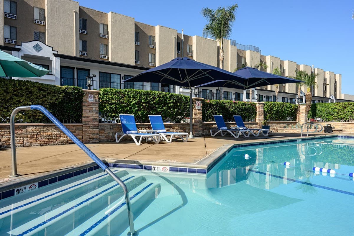 Park Vue Inn