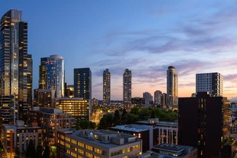 Astra Hotel, Seattle, a Tribute Portfolio Hotel