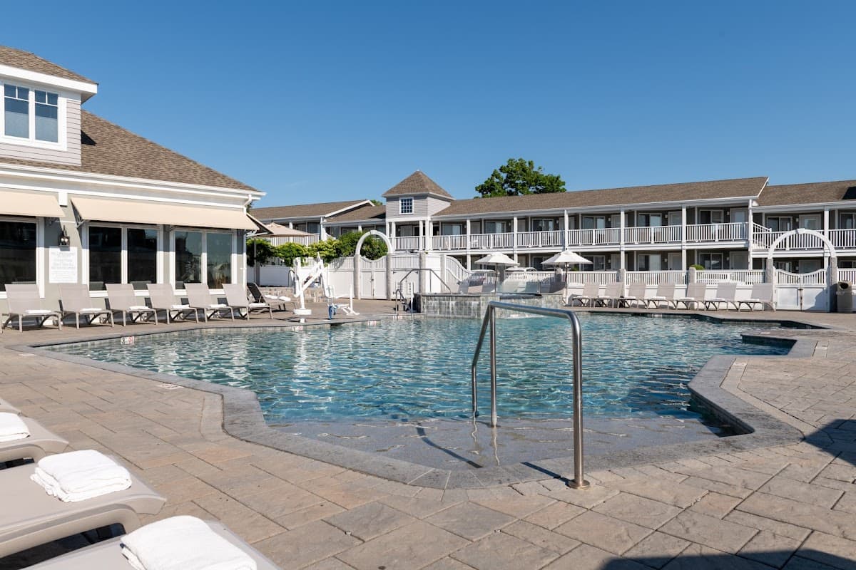Anchorage By The Sea, Ogunquit Resort Collection