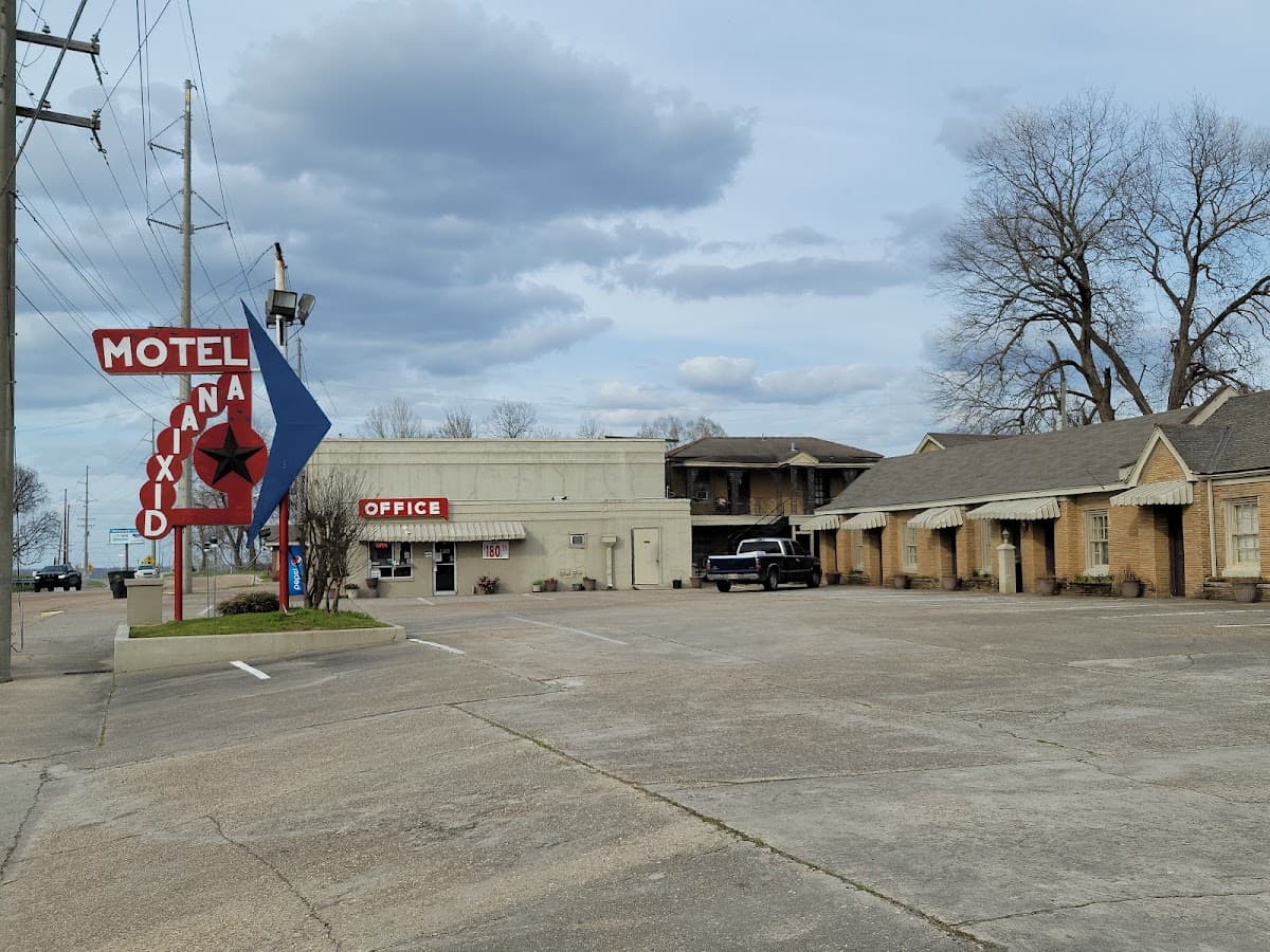 Dixiana Motel