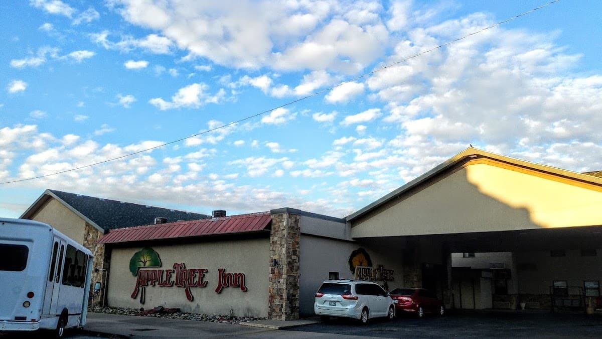Appletree Inn