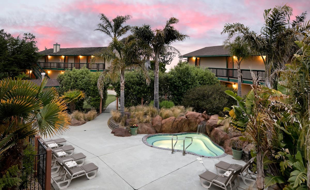 Sea Pines Golf Resort