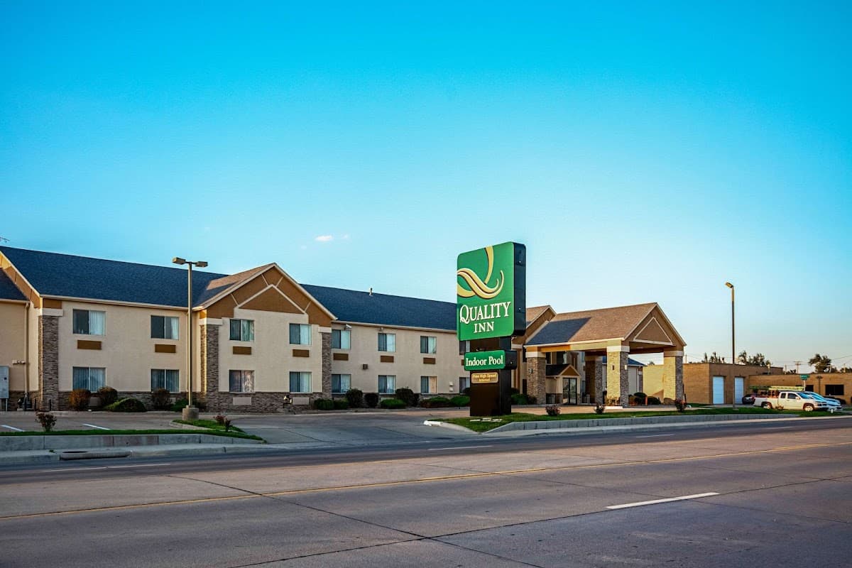 Quality Inn