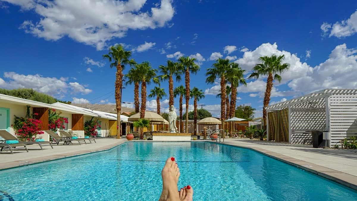 The O Spa + Resort