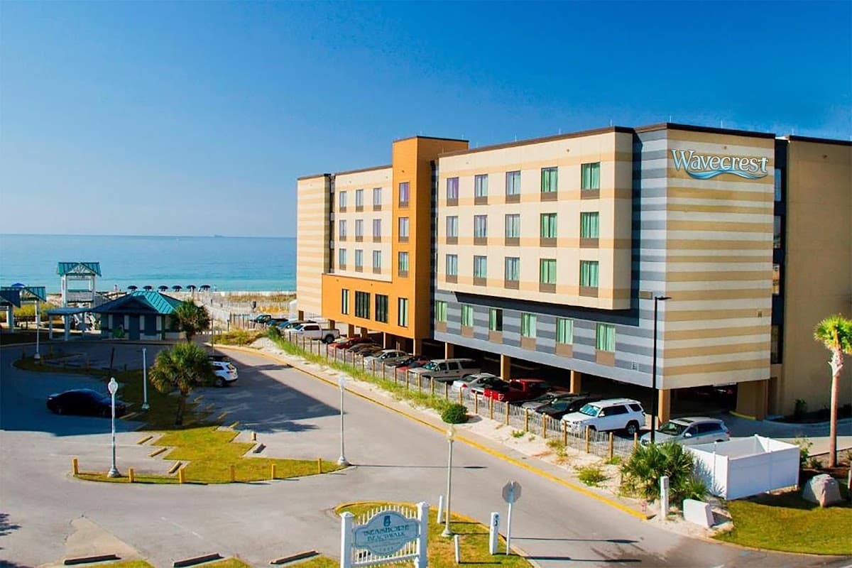 Fairfield by Marriott Inn & Suites Fort Walton Beach-West Destin