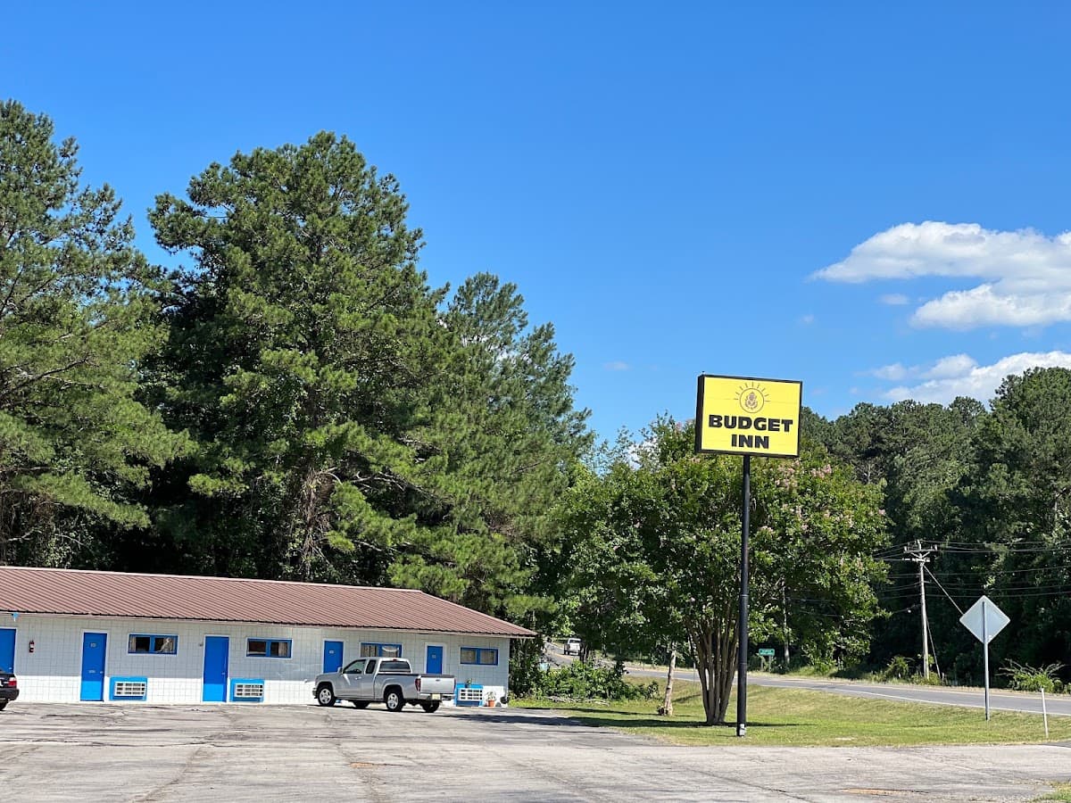 Budget Inn, Decatur Priceville