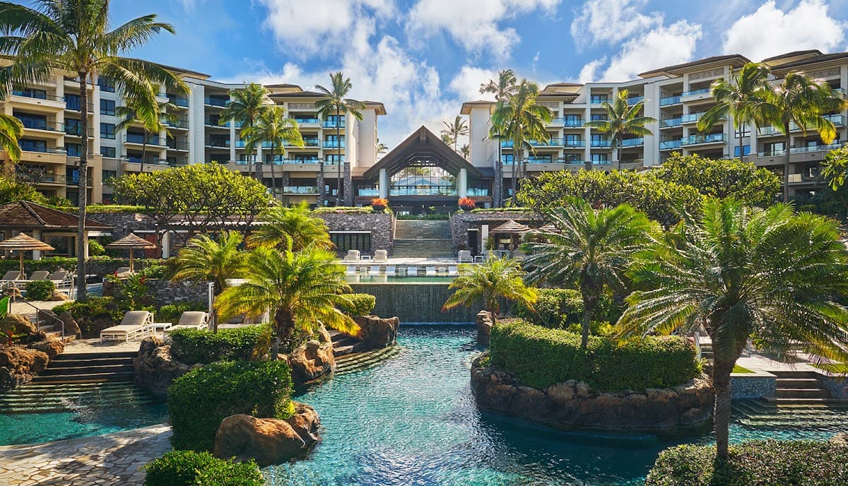 Montage Kapalua Bay
