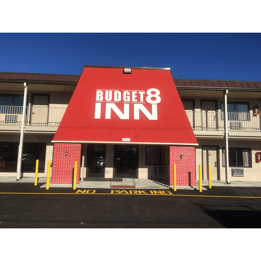 Budget 8 Inn