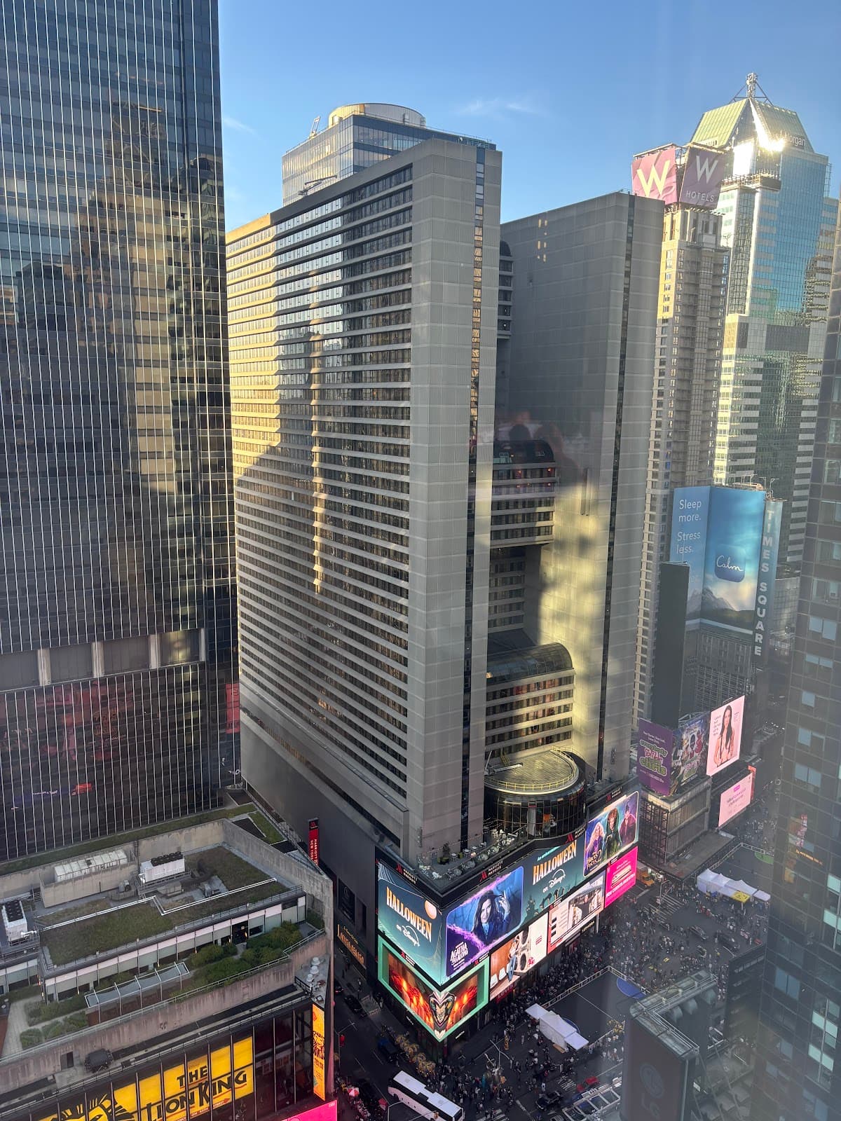 Millennium Hotel Broadway Times Square