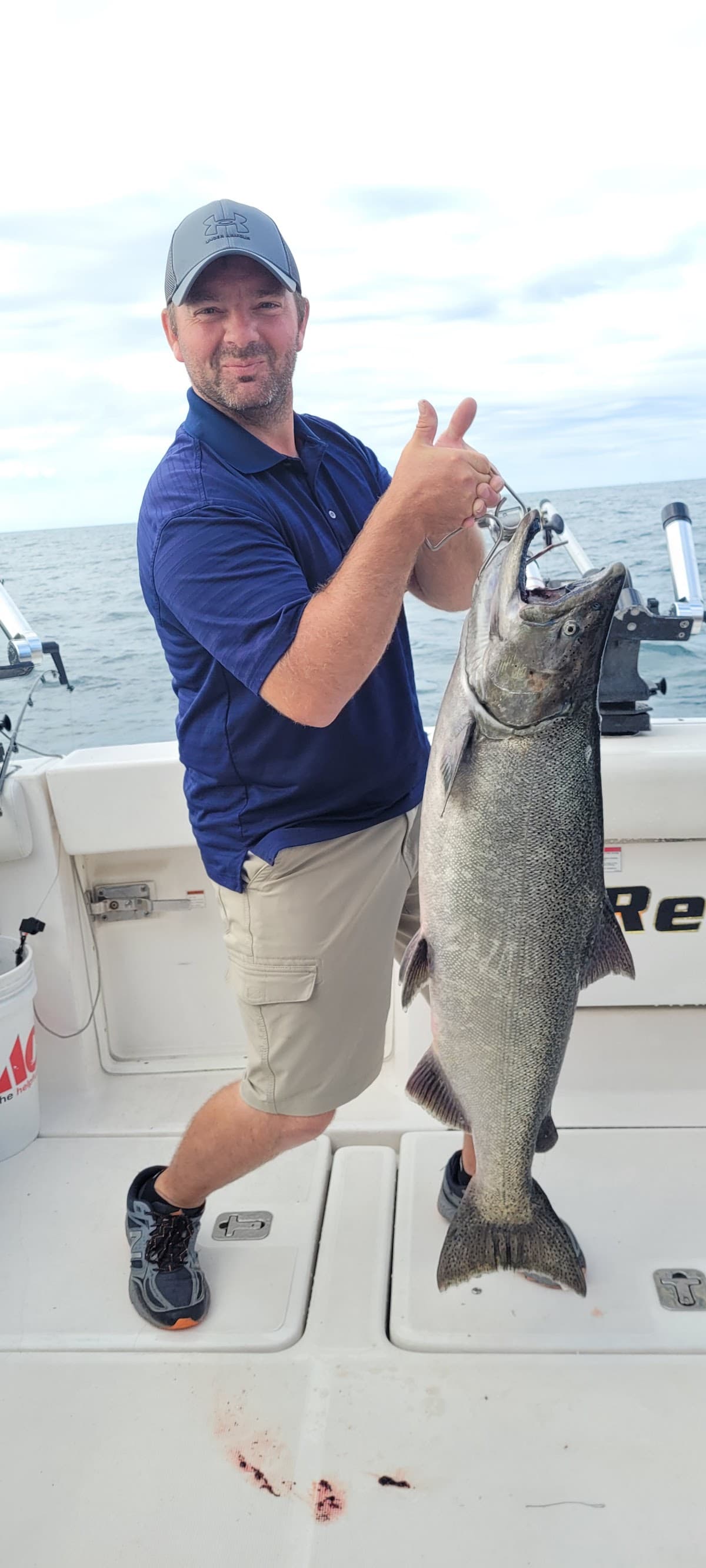 Michigan Charter Boat Association