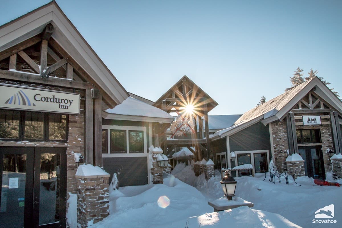 Corduroy Inn and Lodge, Trademark Collection By Wyndham