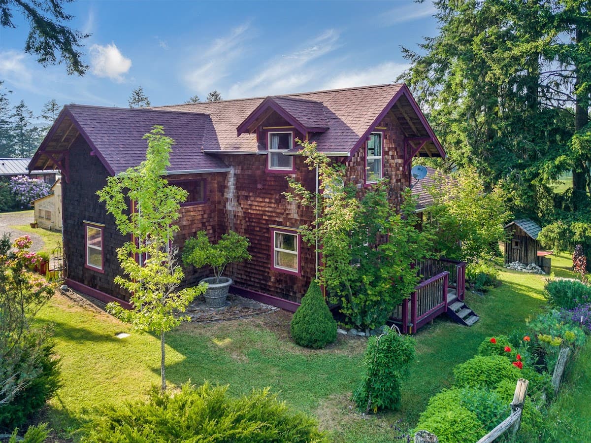 Juniper Lane Guest House