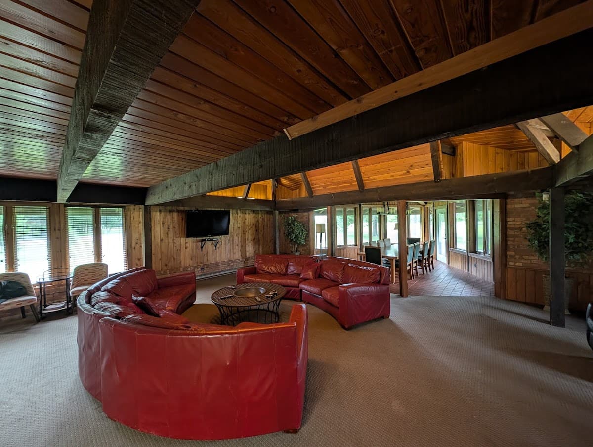 The Wright House