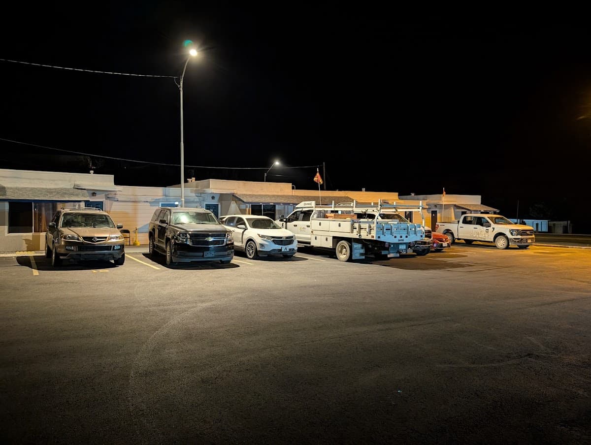 Belle-Aire Motel