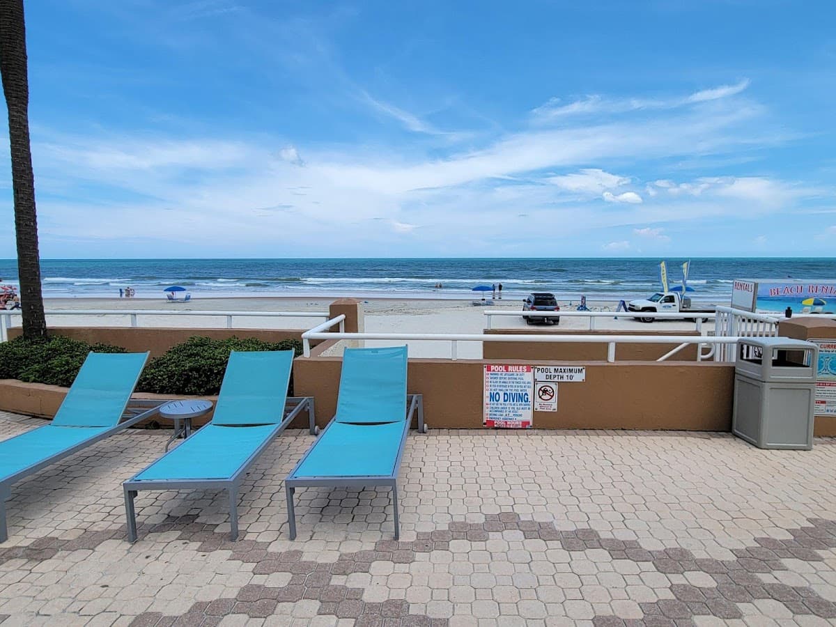 Holiday Inn & Suites Daytona Beach on the Ocean by IHG