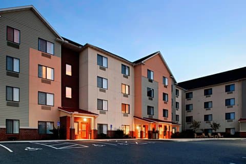 TownePlace Suites by Marriott Harrisburg Hershey