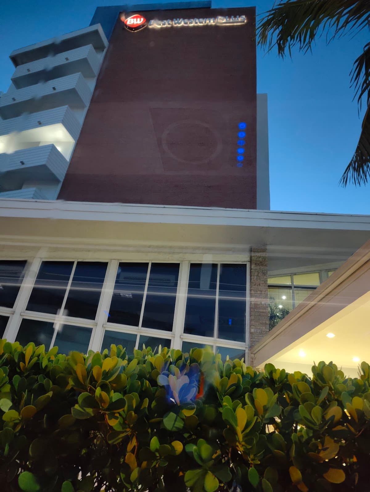 Apart Hotel Miami