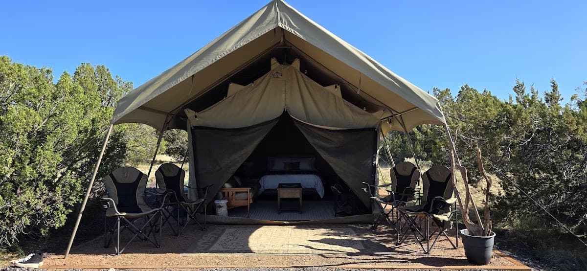 WYLDSTAY Grand Canyon