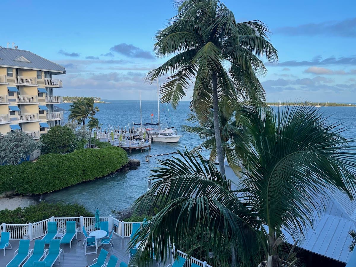 Galleon Resort