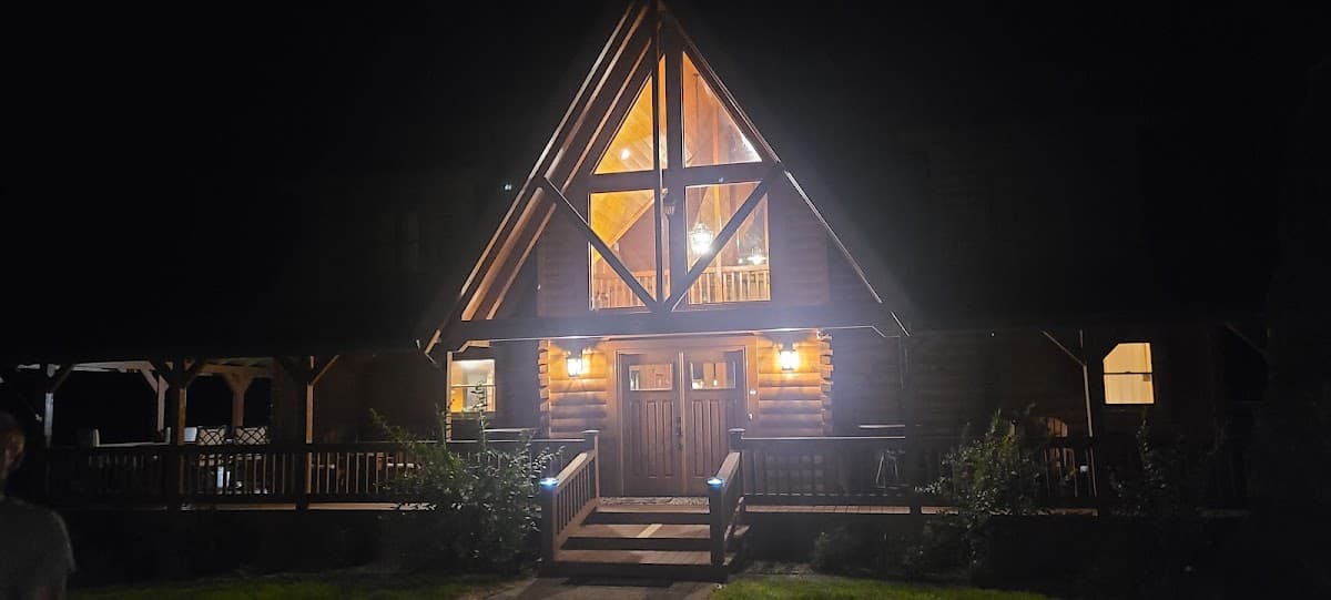 Lookout Lodge