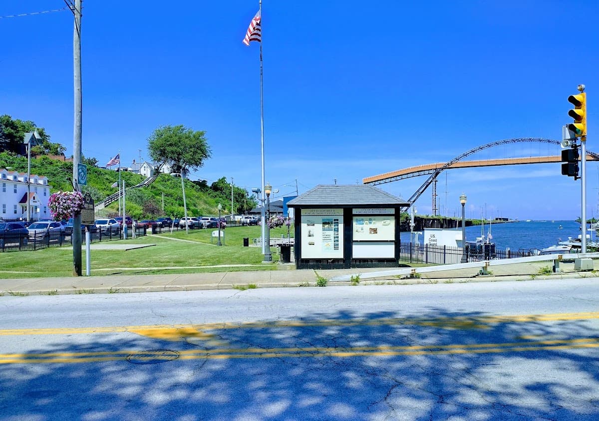 Ashtabula City Port Authority