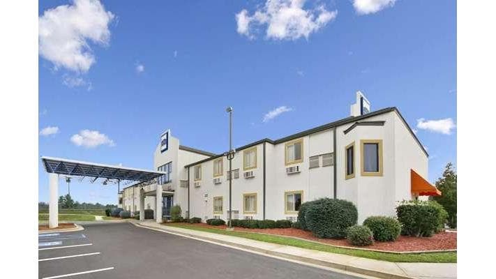 Howard Johnson by Wyndham Tifton GA I-75