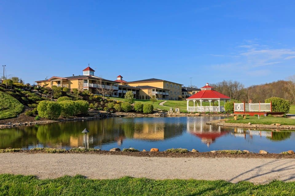 Berlin Resort