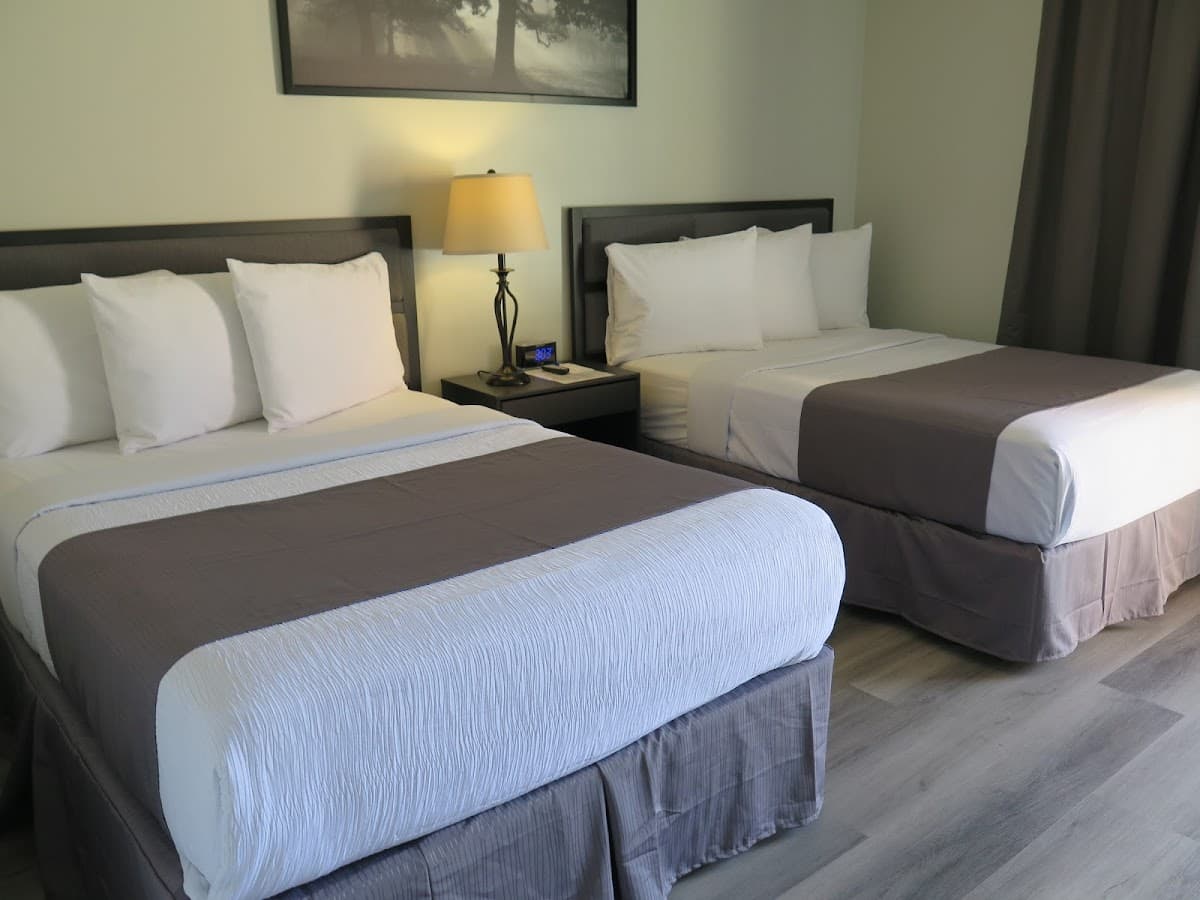DTLA Hotel