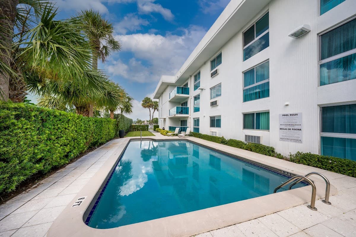 Beach Haus Bal Harbour