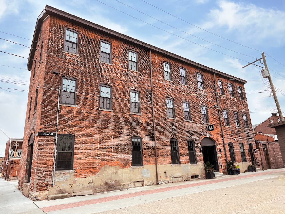Pickle Factory Boutique Hotel