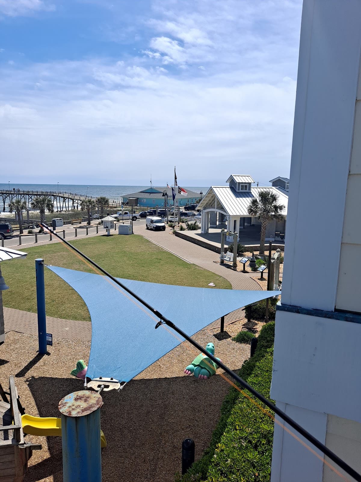 ...By the Pier Motel