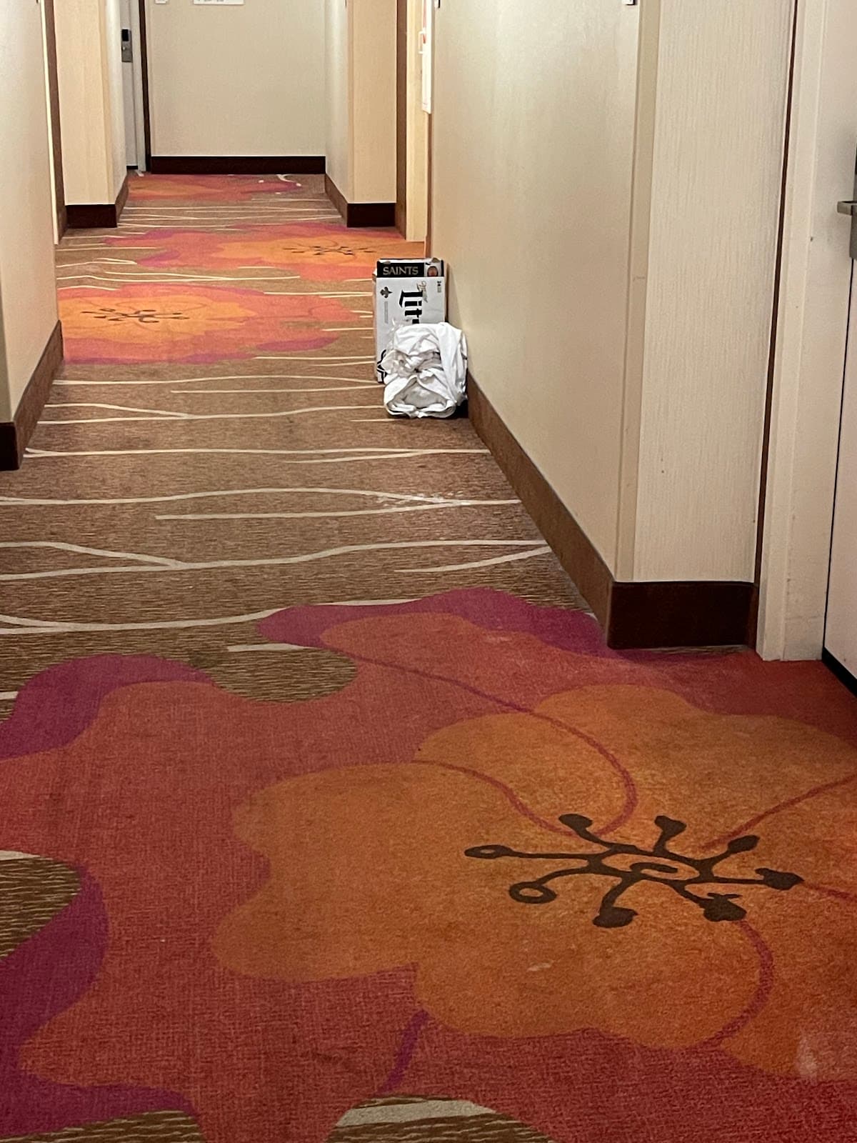 Kenner Garden Hotel - New Orleans Airport
