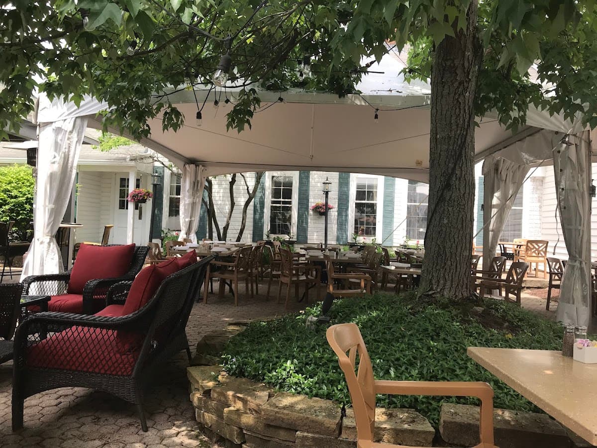 The Lodge at Bass Lake
