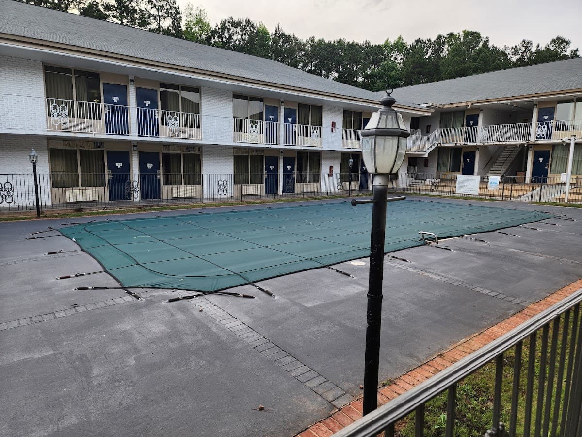 Lafayette Garden Inn & Conference Center