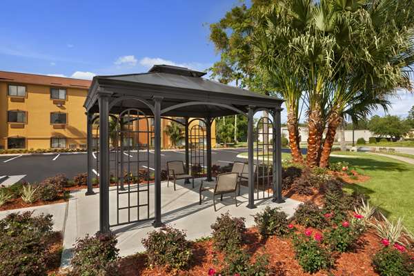 Days Inn by Wyndham Orange Park/Jacksonville