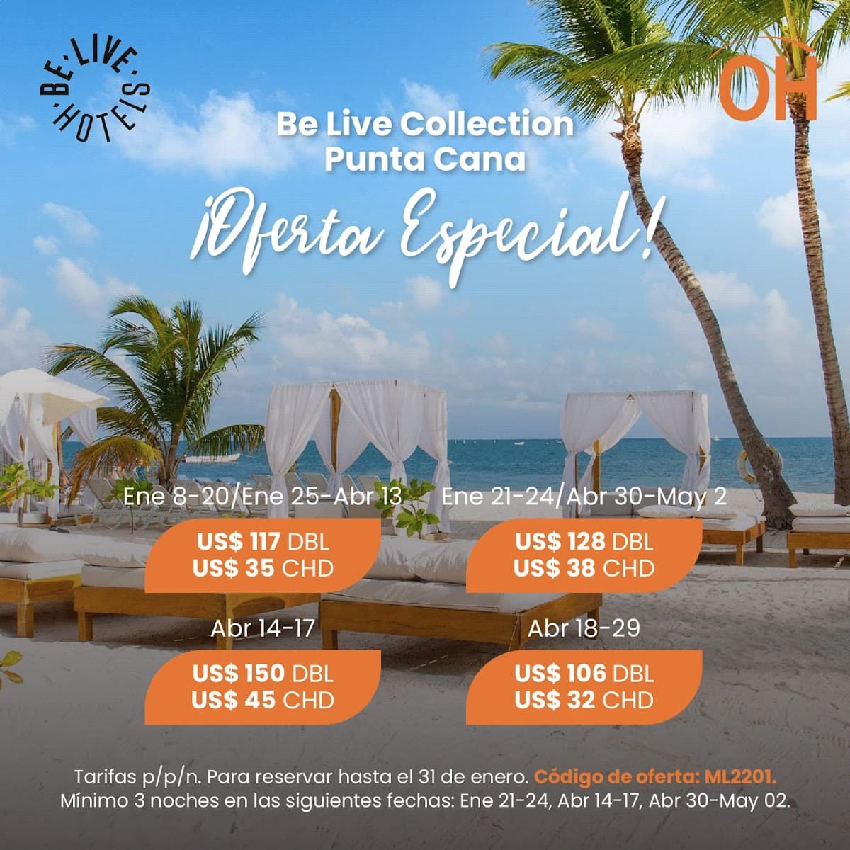 Vacationline